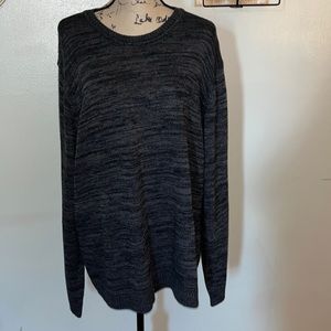 6 for $30 Via Europa sweater sz xxl euc